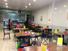 -继红顺河抄手名小吃