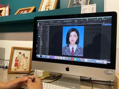 -海马体照相馆(天津世纪都会店)