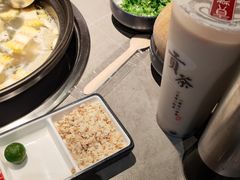 -同仁四季椰子鸡(海岸城天利店)