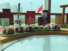 -东来顺饭庄(西直门店)