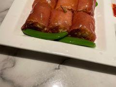 -钟菜·粤菜点心·宴请(海上世界·汇港二期店)
