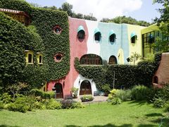 -三鹰之森吉卜力美术馆