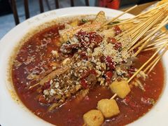-三生小馆(亭知路店)