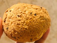 -稻田秋日式面包