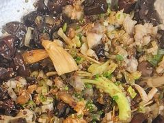 -大丰收脆鱼(浦西万达店)
