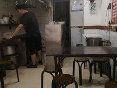 大堂-温州炒米粉(原钟楼街二市场店)