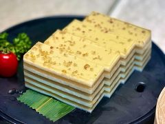 -味可道美食坊(福基路店)