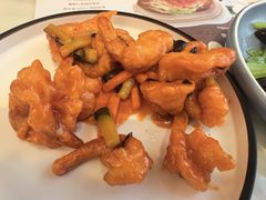 -南山鲜虾面·活鲜小馆·海味大连菜(南山总店)