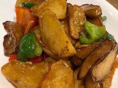 -上关雪東北菜(中房金谊店)