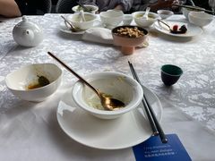 -上蔬无瑕· 创意素食·Vegetarian(华采天地店)