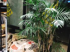 -不正咖啡(万达尊店)