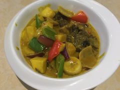 -泰米·休闲餐厅