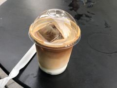 -明谦·Coffee&Cocktail Bar(美您公园店)