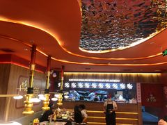 -牛牛章·章鱼水煎肉(光谷世界城店)
