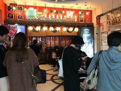 等位区-平成屋·午肴夜酒(四川北路店)