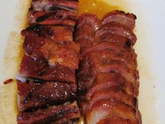 叉烧双拼-粤秀小厨·广式早茶(辽宁路店)