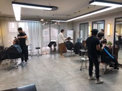 -BOF HAIR BY HONTO
