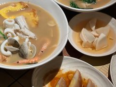 -荣家黄鱼面(前滩太古里店)