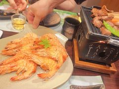 -黑松白鹿(金融街店)