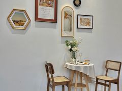 -名点荟·生日蛋糕·下午茶(五缘湾店)