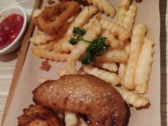 -必胜客(东大桥店)