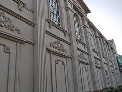 -半岛1919创意园区