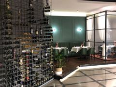 -L'Arome芳芳法国餐厅(仙林金鹰店)