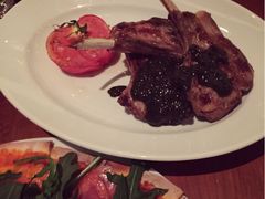 沈阳君悦酒店意坊意大利餐厅-沈阳君悦酒店·意坊意大利餐厅