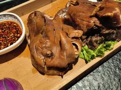 -老北京胡同味道二荤铺(酒仙桥店)