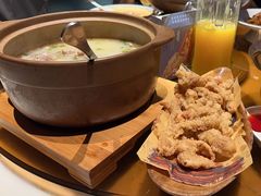 -二十八里太湖船菜(吉祥路店)