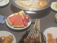 -额尔敦·品质自助(摩尔城店)