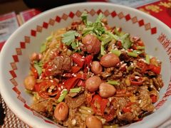 -味福记·本地特色菜(八一万达广场店)