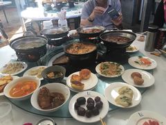 -柳沟豆腐宴69号福豆堂