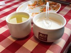 -西贝莜面村(香蜜湖店)