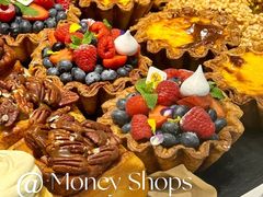 -Money Shops(愚园路店)