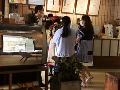 -VESH COFFEE(定西路店)