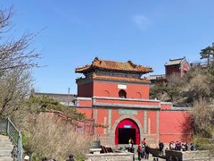 -泰山风景名胜区