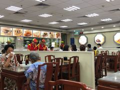 大堂-日月永和中国餐饮名店(凤凰店)