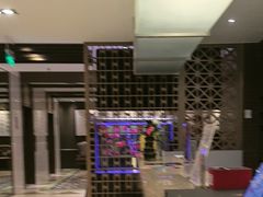 -北京西单美爵酒店-融轩中餐厅