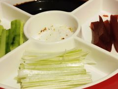 -月福京味斋·烤鸭店·北京菜(鼓楼总店)