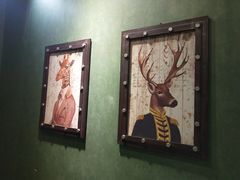 -屿家轻奢农家小院(十三陵店)