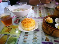 -香港祥兴茶餐厅(江北店)