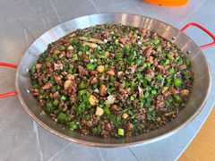 -向外鱼乐·土菜·虹鳟鱼