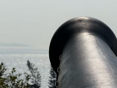 -胡里山炮台