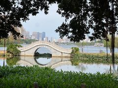 -南宁南湖公园