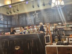 -Cafe Alice咖啡爱丽丝(奥城店)