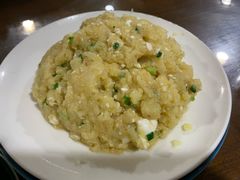 -四方小吃·白族庭院餐厅