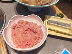 -蜀留香火锅·始于1999·原四川老火锅(白堤路店)
