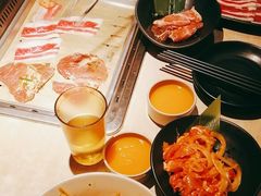 -新石器烤肉(西田城店)