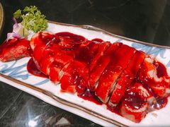 -院落创意菜